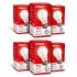 Bulb Lot Available 242 pcs