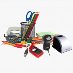 Flipkart biometric and office supplies lot available