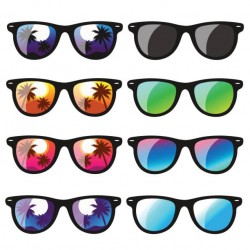 Sunglasses lot available